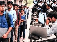 India has a jobs problem. AI raises the stakes