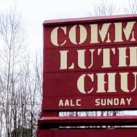 Community Lutheran Church marks milestone