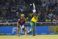 Kingsmen end losing streak with win over Knight Riders