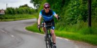 University of Chester student and decorated veteran taking on three gruelling triathlons