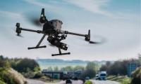 Indian Drones Slapped With Higher Tariffs By Trump
