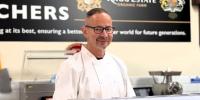 From Germany to Wales: International butcher brings generations of tradition to Rhug Estate