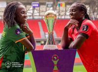Malawi’s Scorchers chase historic WAFCON triumph against Cameroon