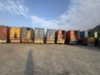 724 Aid Trucks Enter Afghanistan Through Torkham Border Crossing, Pakistan Says