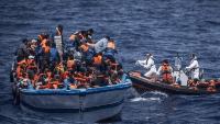 11 Bangladeshis die in Mediterranean, 18 hospitalised in Egypt
