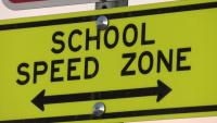San Francisco lowers speed limits, increases traffic enforcement around schools