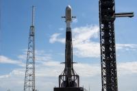 SpaceX Launches Classified US Space Force Mission Just 38 Minutes After Florida Falcon 9 Liftoff