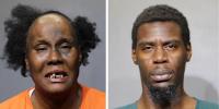 Georgia couple arrested for child neglect, sexual abuse after keeping kids in semi-truck cab since 2019