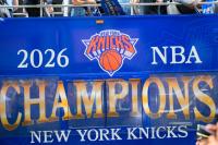 Community Shootaround: Knicks’ Roster Openings