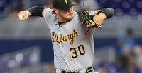 Boston Red Sox vs. Pittsburgh Pirates: Patrick Sandoval vs. Paul Skenes