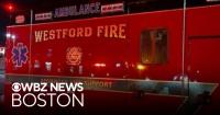 21-year-old falls to death in Massachusetts quarry