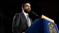 New Jersey councilwoman to Zohran Mamdani: You are the mayor – act like it! - opinion