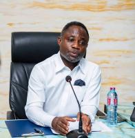 Health Ministry Kicks Off Mid‑Year Review of NDC Manifesto Health Promises i
