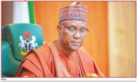Abbas Reaffirms Commitment To Stand By Honest Investors In Nigeria
