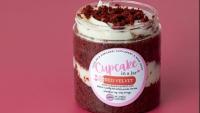 Indiana Grown features Merrillville baker and her handcrafted cupcakes