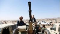 Yemeni Army: Houthi Missile and Drone Attacks Target Mokha