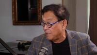 R. Kiyosaki reveals best investment choice for August 2026