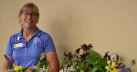 Marshall-Putnam Master Gardener named gardening award recipient