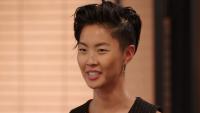Top Chef Host Kristen Kish Explains Why Going Through Last Chance Kitchen Can Be A Huge Advantage