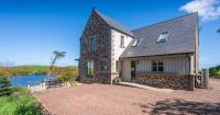 Modern lochside home and Borders fishery estate hits the market for more than £2m