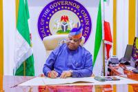 How Adeleke Defied Osun’s Fierce Political Battle