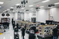 Rocket Lab Satellite Platforms Built for MDA Space Successfully Reach Orbit, Supporting Globalstar Direct-to-Device Communications Services