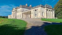 Castle Coole fundraising walk to support cancer charity