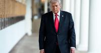 ‘GET IT DONE’: Trump pushes Senate to vote on permanent daylight saving time bill ‘as soon as possible’