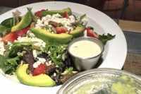 ‘Great time to explore the city’: Virginia’s Alexandria Restaurant Week gets underway