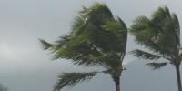 Tropical Storm Lala brings heavy rain, flooding threat to Oahu
