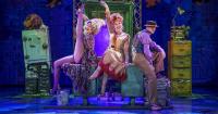 Soap star Claire Sweeney on why bringing musical Annie to Cornwall is her dream role