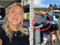 UK woman’s $40k Australia win