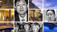 The corrupt relatives behind one of Australia’s richest people