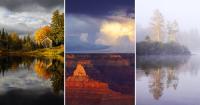 How Photographers Can Turn ‘Bad’ Weather Into Better Landscape Images