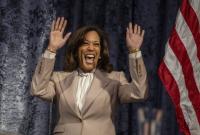 Is Kamala Harris turning into a political liability?