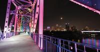 Road Trip Issue 2026: Little Rock, Ark.