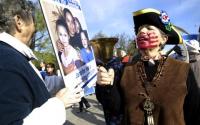 From the archives: Partisans closely watching health law debate, 2012