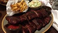 Say goodbye to Texas BBQ restaurant as it prepares to close only location on August 30