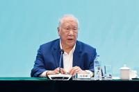 Edmund Ho underlines need for revamp of association law