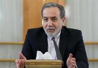 Iran Says Hormuz Talks With Oman Separate From Strait’s Reopening