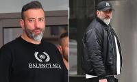 One-time boss of Haddara crime family is shot in his driveway - as Melbourne's underbelly reels following tobacco kingpin's Iraq arrest