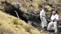 Six Killed, 31 injured in Algeria bus crash