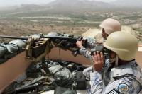 Saudi Arabia issues warning over ‘potential danger’ in Jazan province