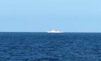 US and several Pacific countries hit out at Chinese nuclear missile test