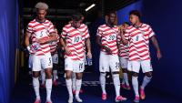 USMNT Did One Thing Wrong Ahead of 2026 World Cup—And Must Not Make the Same Mistake Twice