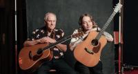 Billy Strings’ Dad Fills In For His Son At Michigan Country Music Hall Of Fame Induction