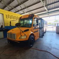 86 Kingston students accommodated as part of rural school bus service—PIOJ