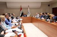 Iraq Prepares to Pass First Performance-Based Budget in Its History