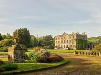 One family, six centuries and an Irish house of unsurpassed beauty: The fascinating tale of Curraghmore