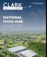 DA fast-tracking construction of Clark food hub